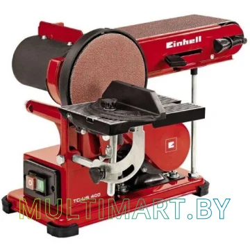 Шлифовальный станок Einhell TC-US 400